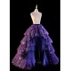 Nikki Tomorrow Sea Of Stars Top and Skirt Set(Reservation/Full Payment Without Shipping)
